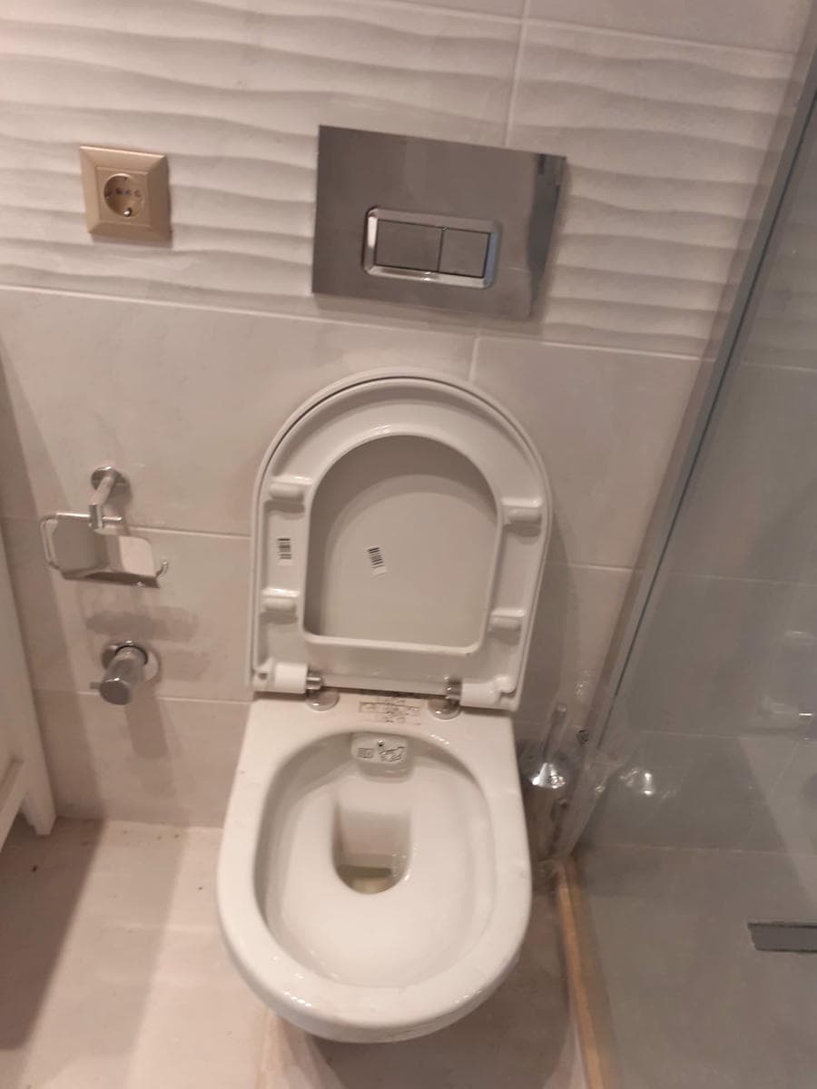 Su tesisat dükkanı