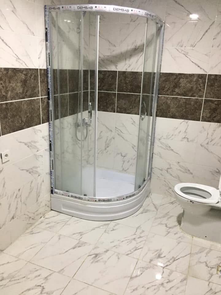 Mutfak Tıkanıklık Açma gider açma
