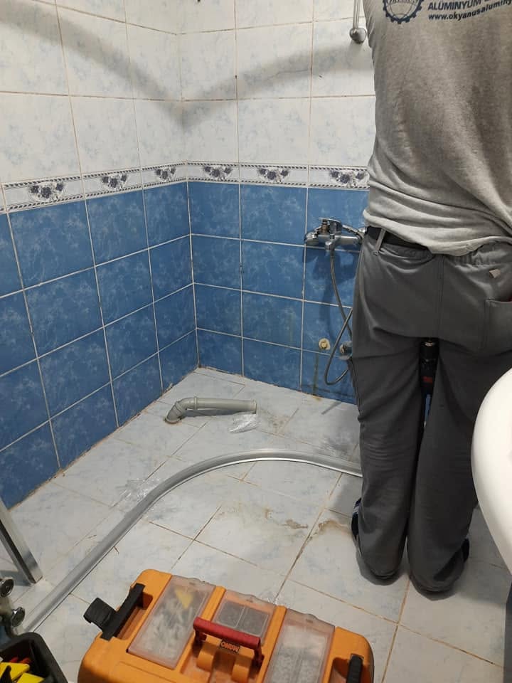 Başvuru süreci