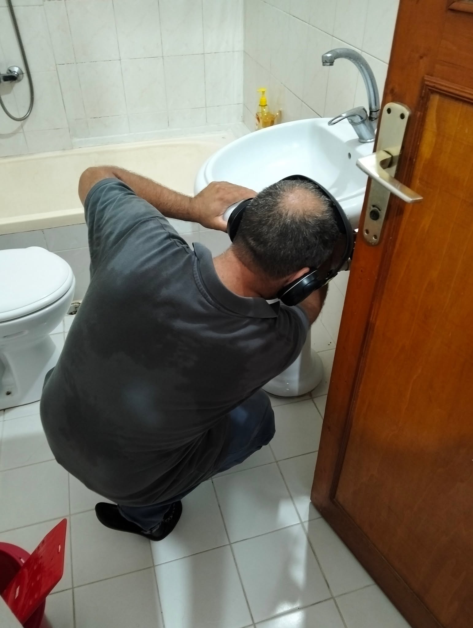 Muratpaşa Su Tesisatçısı