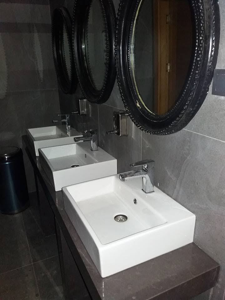 Aksu Su Tesisatçısı gider açma