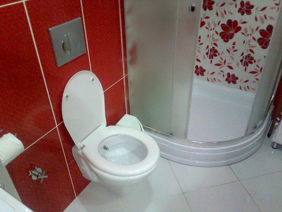 Hızlı Tesisatçı Servisi servis ekibi