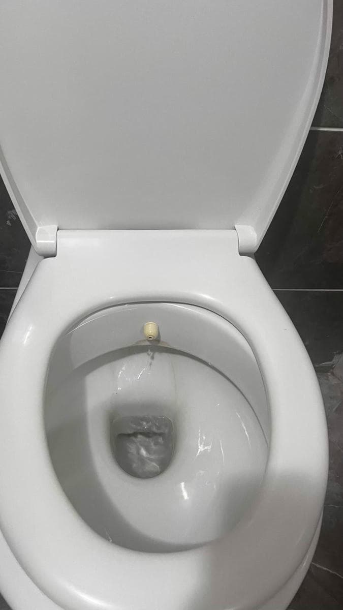 Tesisat bakım servisi