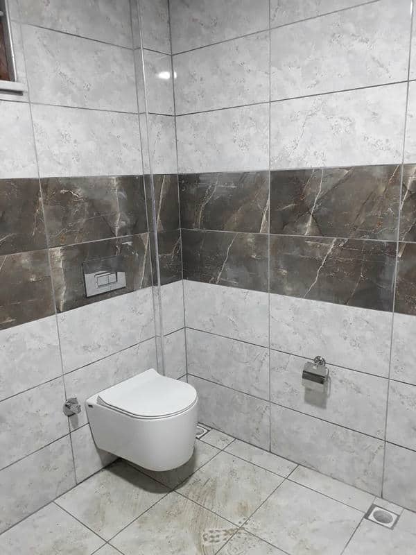 Tuvalet Tıkanıklık Açma su kaçağı tespiti