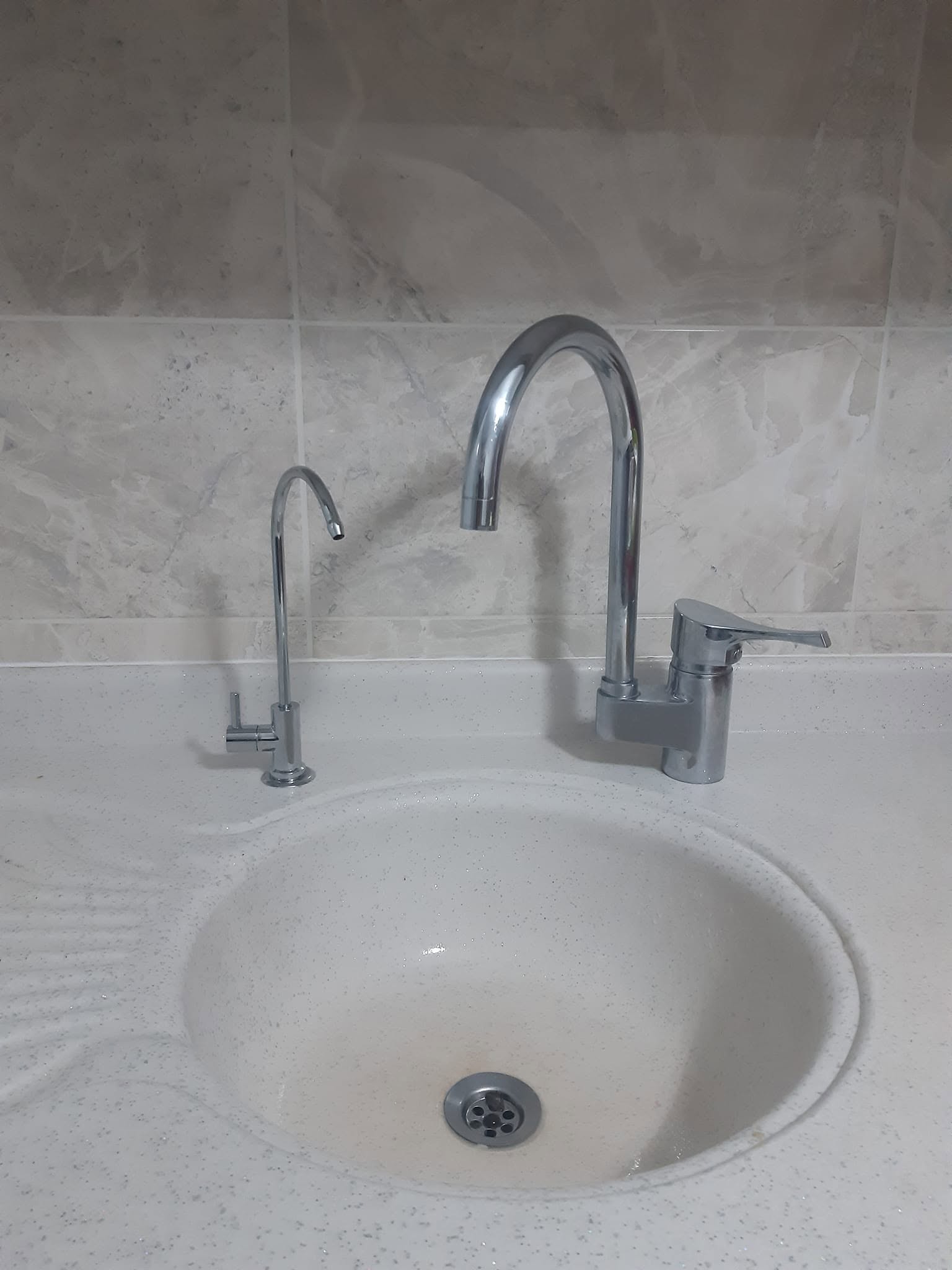 Su Tesisat Tamir Servisi servis ekibi
