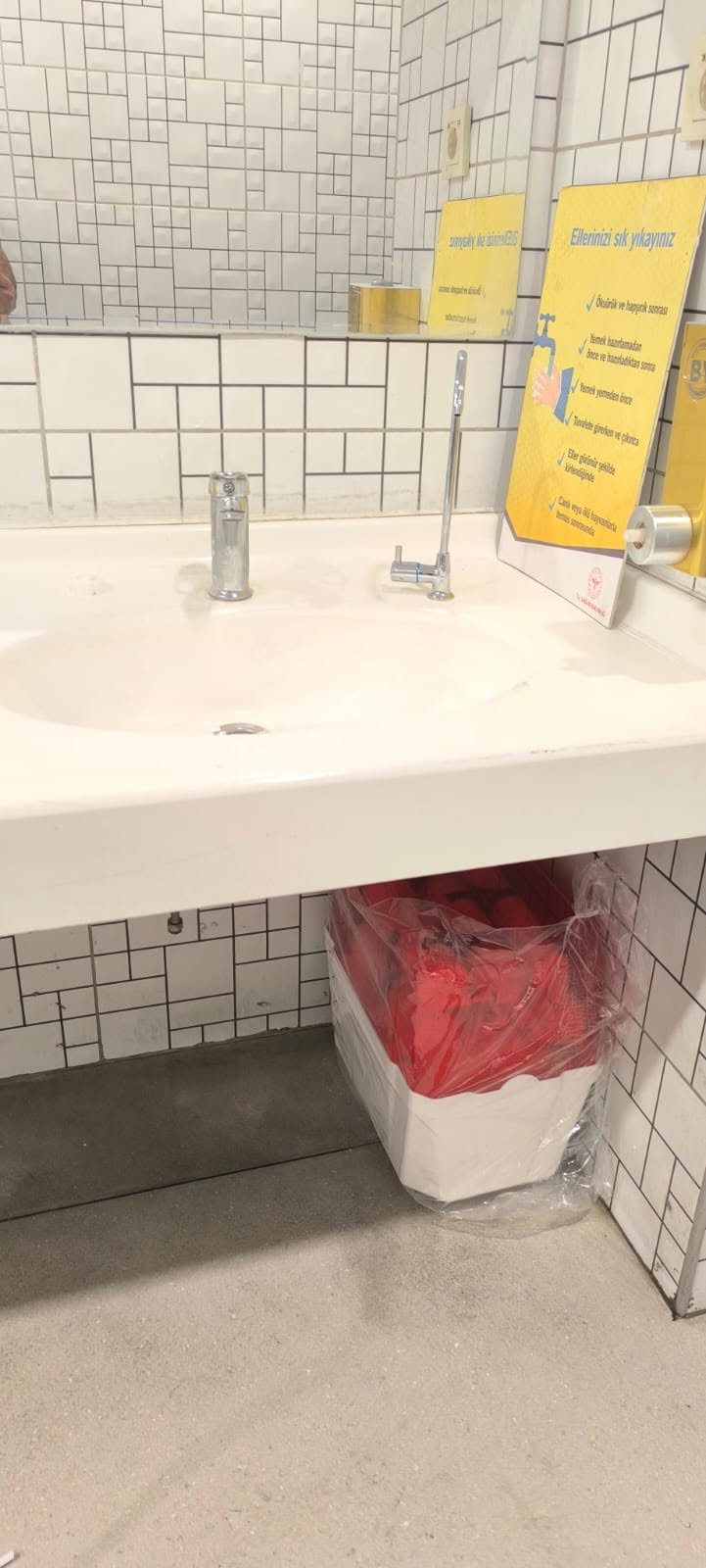 Kurumsal bilgilendirme