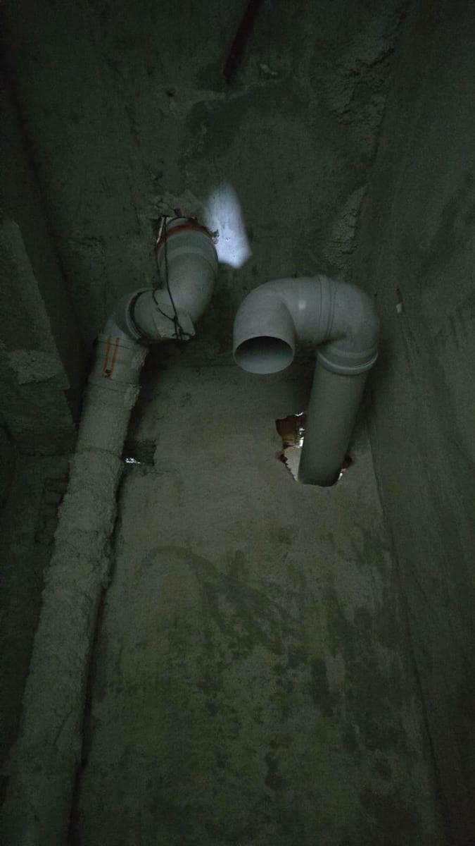 Aksu Su Tesisatçısı su kaçağı tespiti