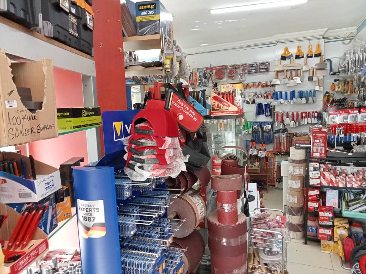 Su Kaçak Tespiti gider açma