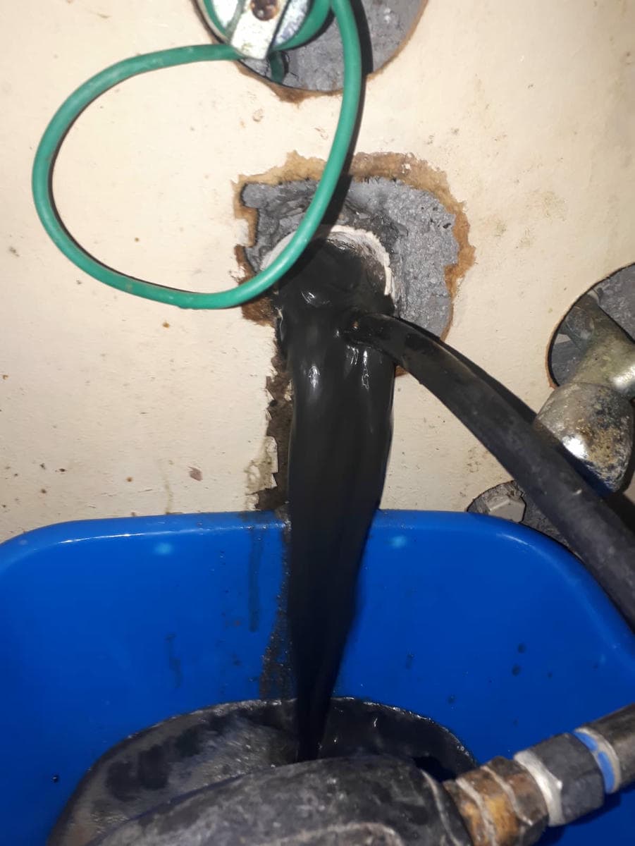 Klozet Tıkanıklığı Açma su kaçağı tespiti