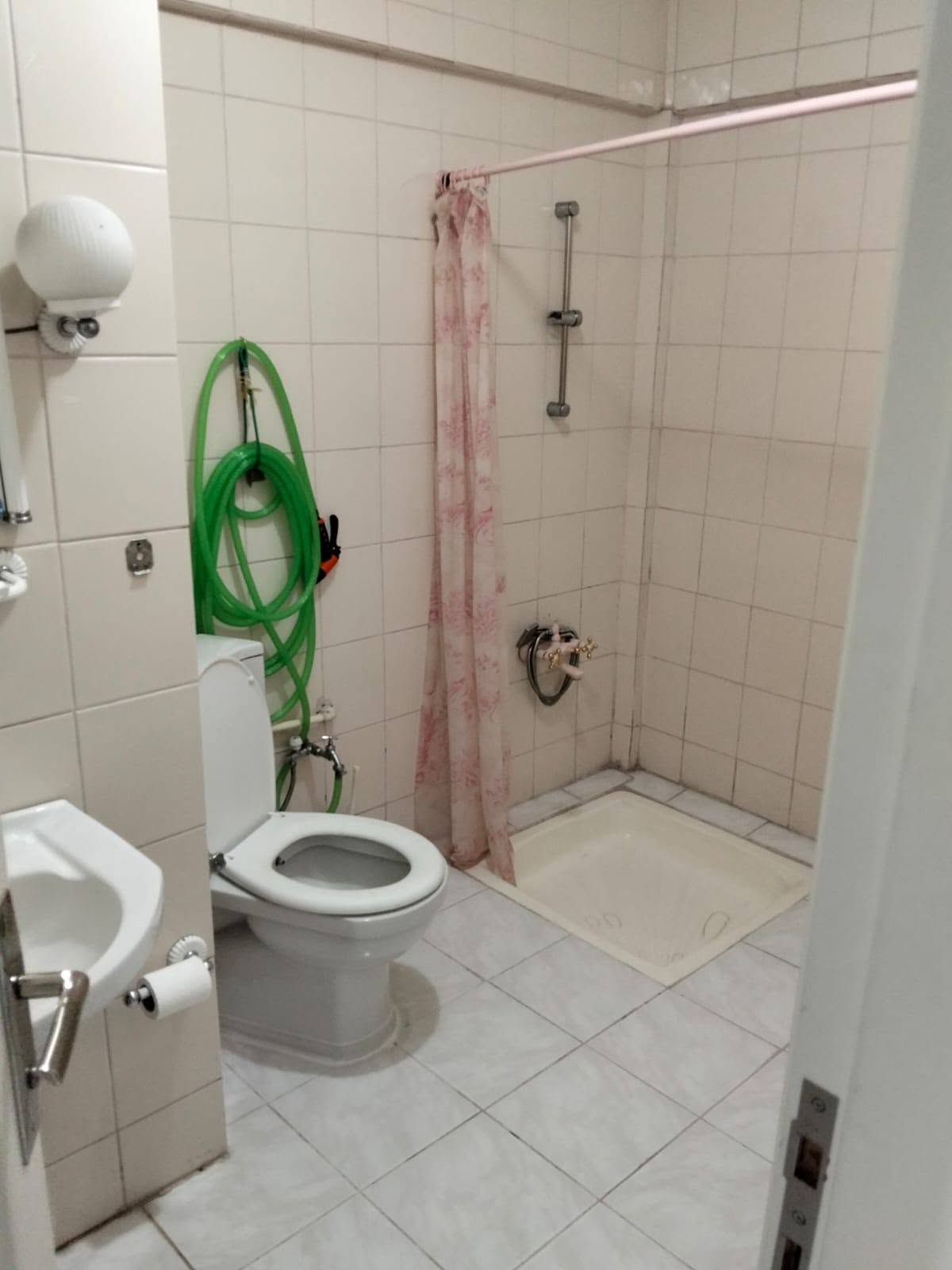 Banyo Gideri Açma