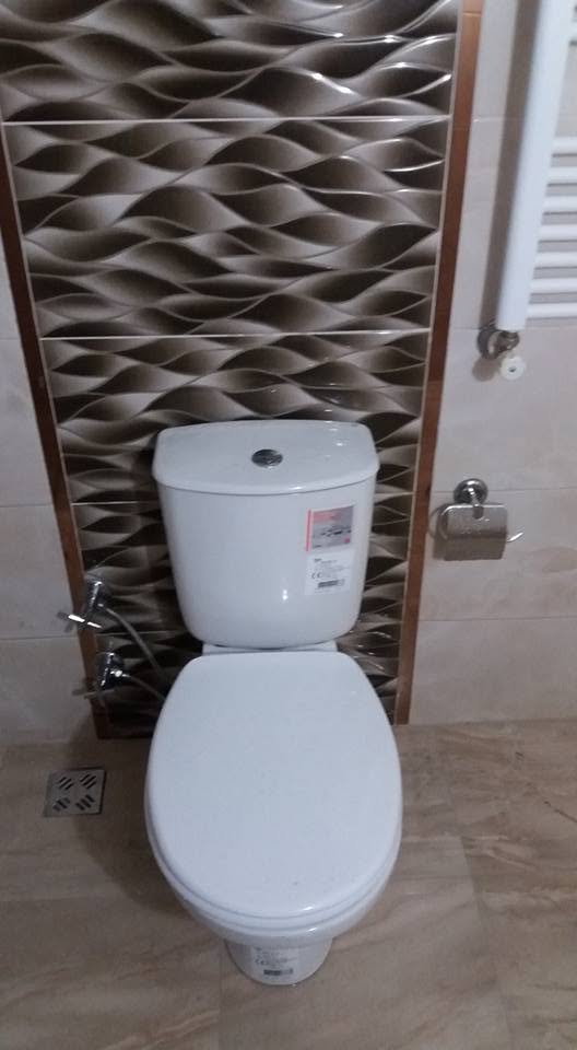 Kameralı Tıkanık Açma